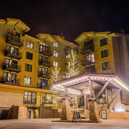 Hotel Terra Jackson Hole, A Noble House Resort