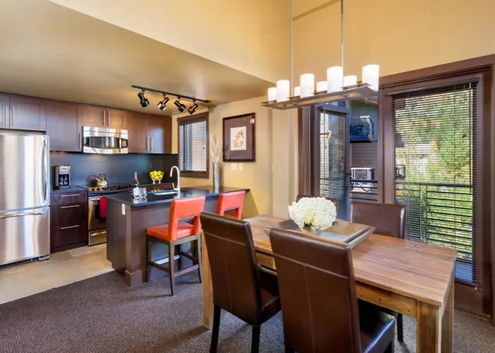 Terra Jackson Hole, A Noble House Hotel 4*