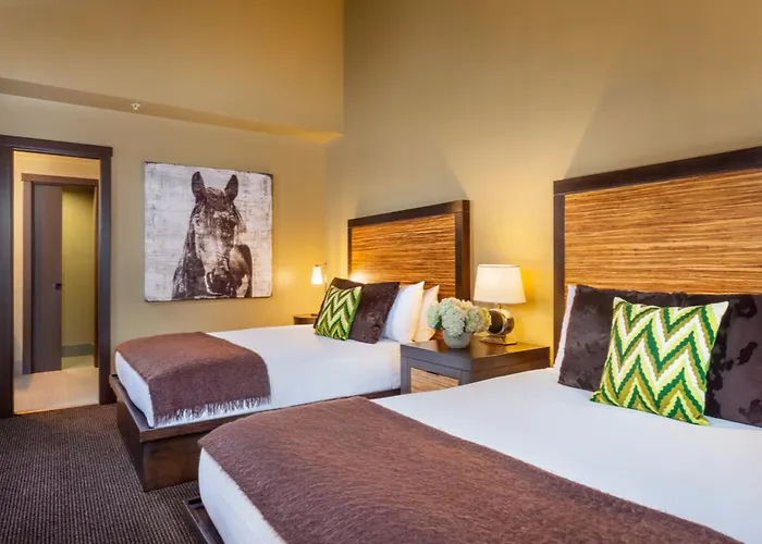 Terra Jackson Hole, A Noble House