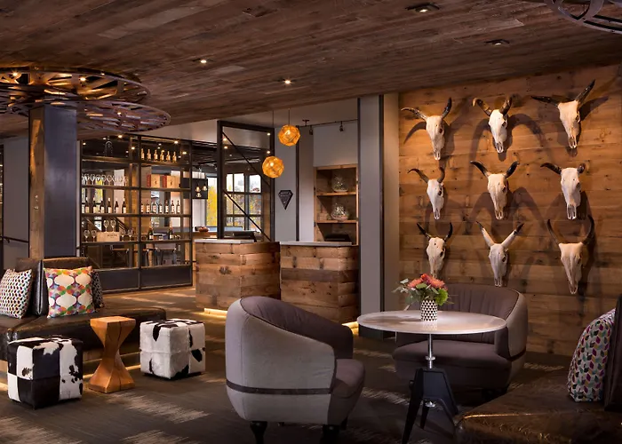 Terra Jackson Hole, A Noble House Teton Village