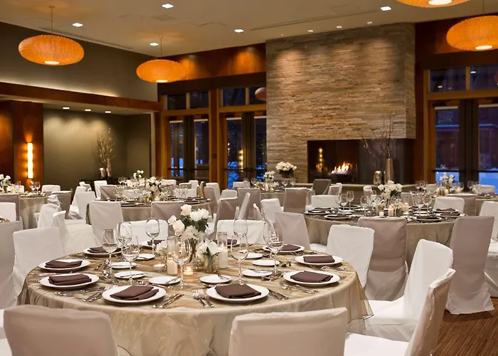 Terra Jackson Hole, A Noble House Teton Village