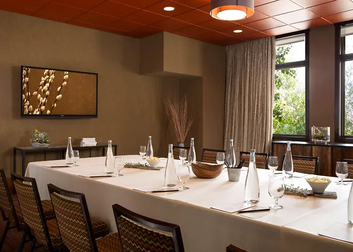 Terra Jackson Hole, A Noble House 4* Teton Village