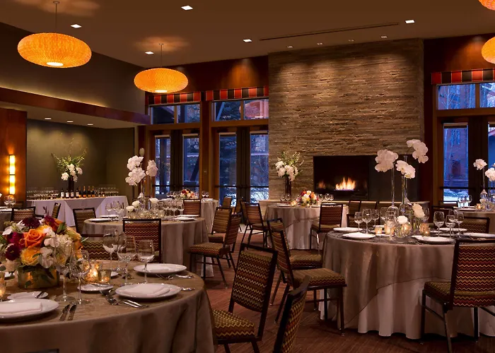 Terra Jackson Hole, A Noble House 4* Teton Village