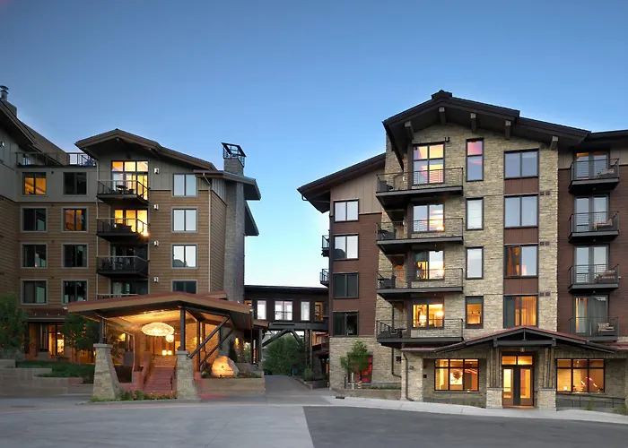 Terra Jackson Hole, A Noble House Hotel