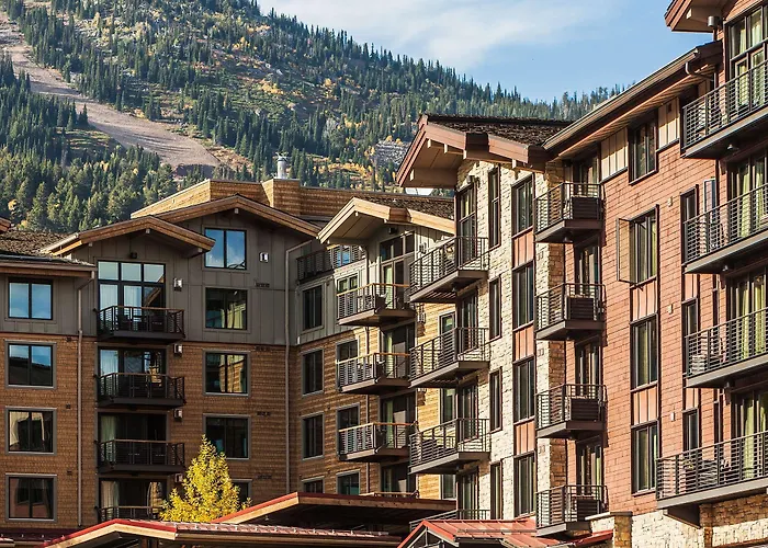 Terra Jackson Hole, A Noble House