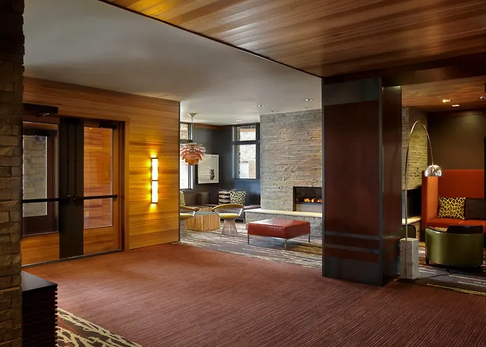 Terra Jackson Hole, A Noble House 4* Teton Village