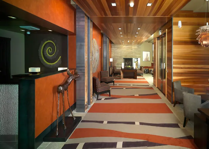 Terra Jackson Hole, A Noble House Hotel 4*