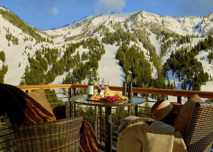 Terra Jackson Hole, A Noble House Hotel 4*