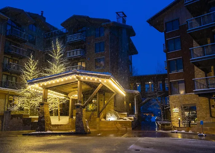 Terra Jackson Hole, A Noble House Hotel