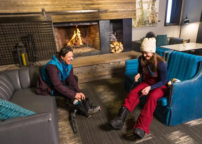Terra Jackson Hole, A Noble House Hotel 4*