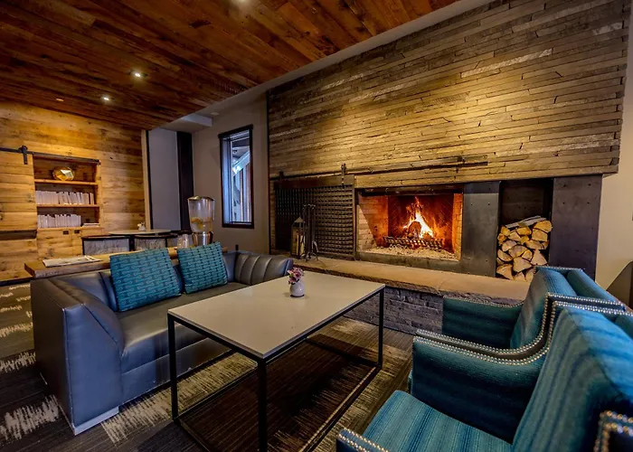 Terra Jackson Hole, A Noble House Teton Village