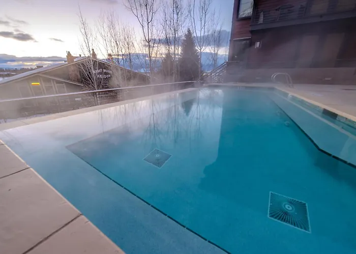 Hotel Terra Jackson Hole, A Noble House