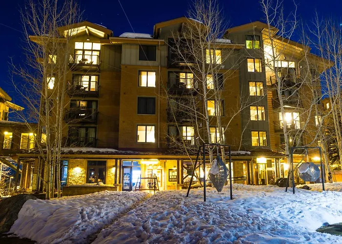 Terra Jackson Hole, A Noble House