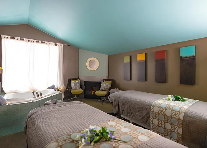 Terra Jackson Hole, A Noble House Hotel 4*