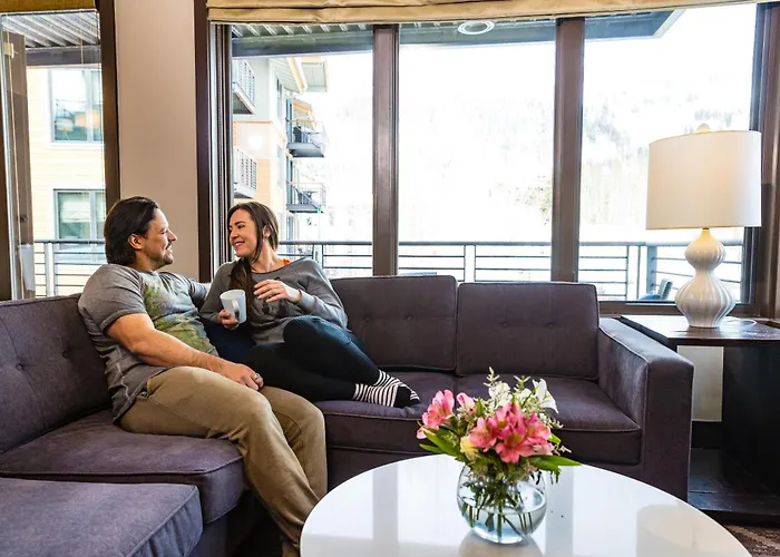 Hotel Terra Jackson Hole, A Noble House 4*