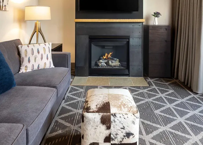 Terra Jackson Hole, A Noble House Hotel
