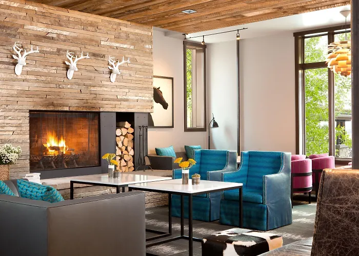 Terra Jackson Hole, A Noble House
