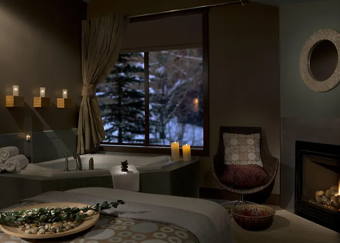 Terra Jackson Hole, A Noble House 4* Teton Village