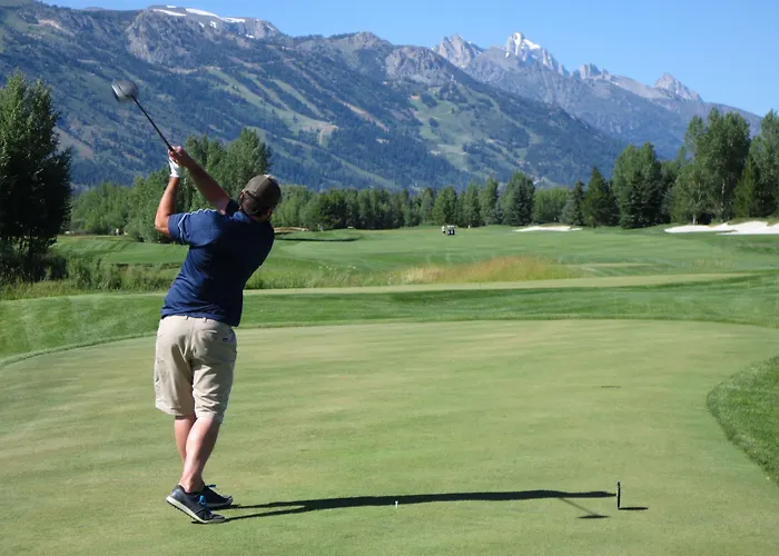 Hotel Terra Jackson Hole, A Noble House