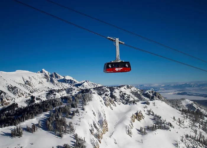 Hotel Terra Jackson Hole, A Noble House 4*
