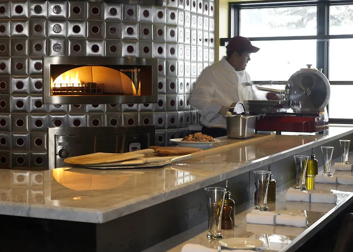 Terra Jackson Hole, A Noble House 4* Teton Village
