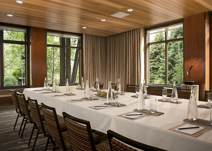Terra Jackson Hole, A Noble House