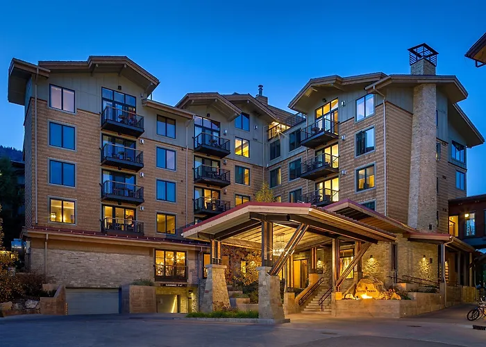Terra Jackson Hole, A Noble House Hotel