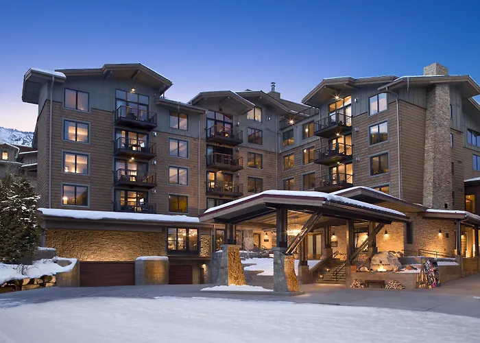 Terra Jackson Hole, A Noble House Teton Village