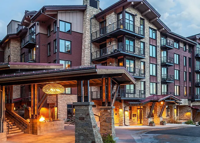 Hotel Terra Jackson Hole, A Noble House 4*