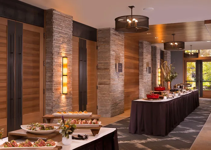 Hotel Terra Jackson Hole, A Noble House Teton Village