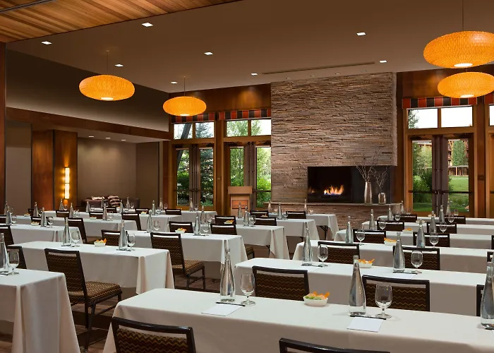 Terra Jackson Hole, A Noble House 4* Teton Village