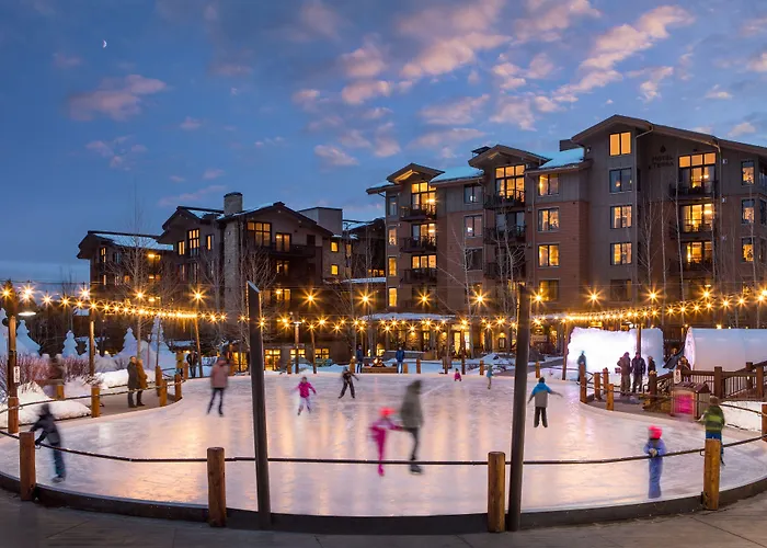 Hotel Terra Jackson Hole, A Noble House
