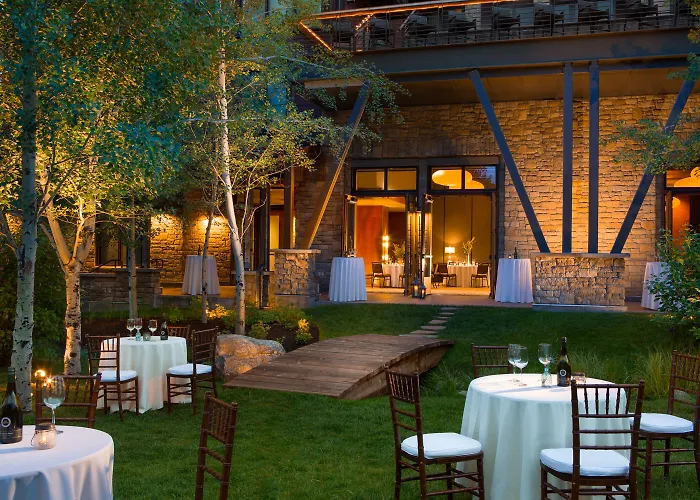 Terra Jackson Hole, A Noble House Hotel