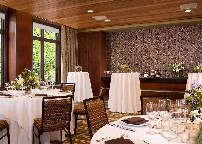 Terra Jackson Hole, A Noble House Hotel 4*