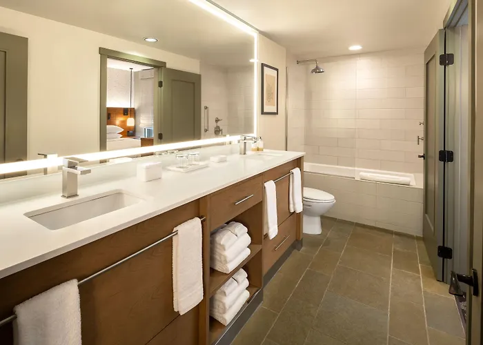 Hotel Terra Jackson Hole, A Noble House 4*